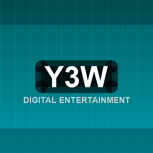 y3w logo