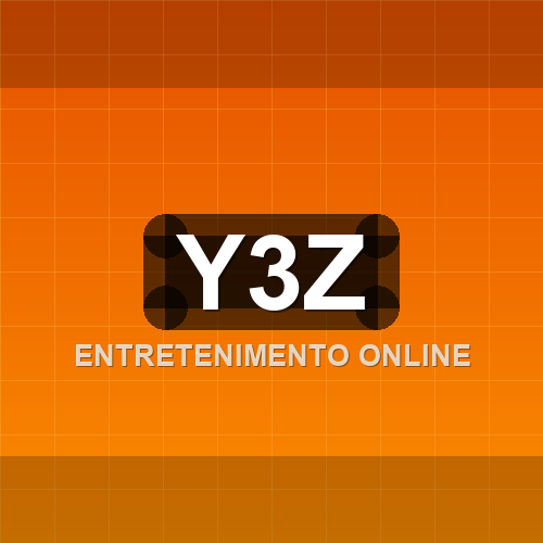 y3z logo