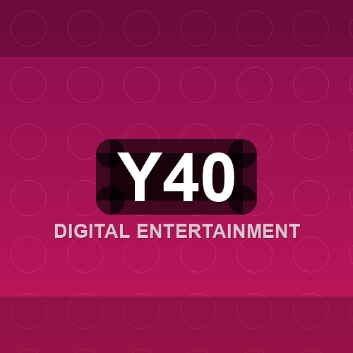 y40 logo