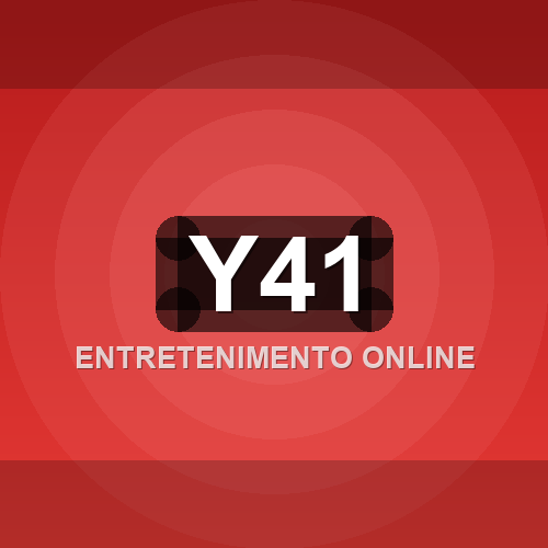 y41 logo
