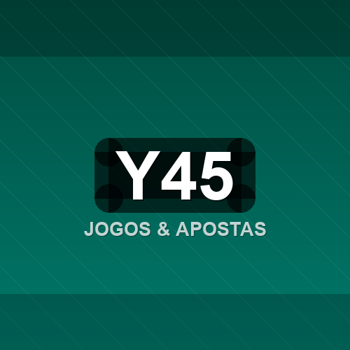 y45 logo