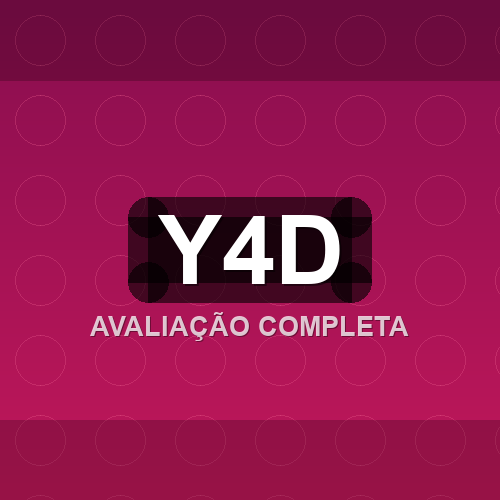 y4d logo