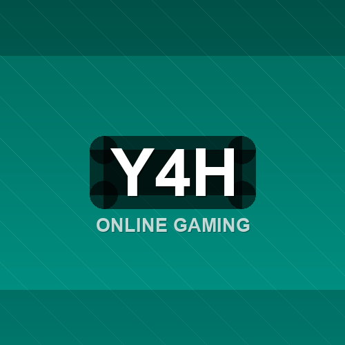 y4h logo