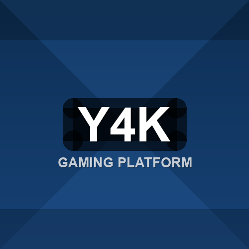 y4k logo
