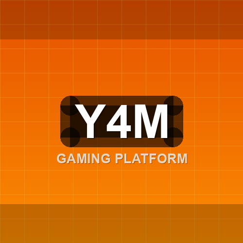y4m logo