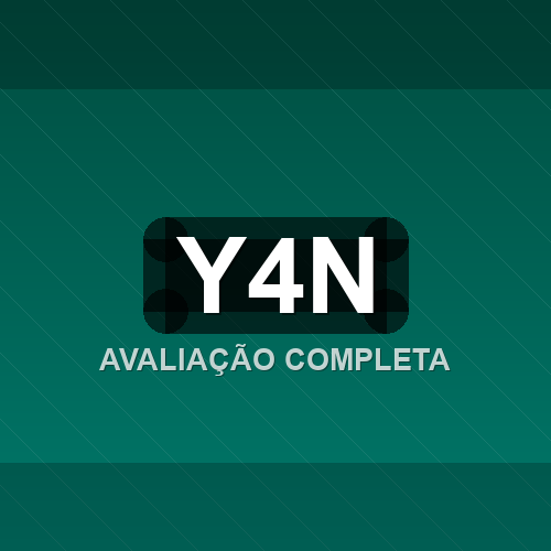 y4n logo