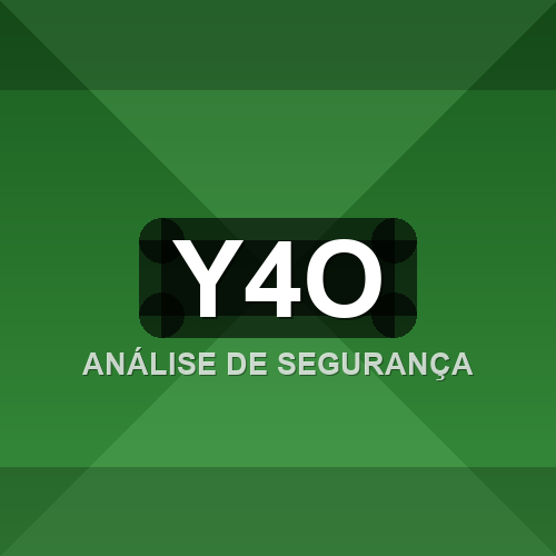 y4o logo