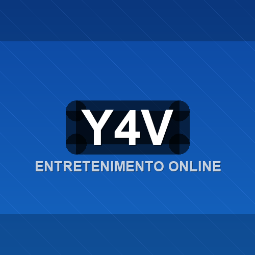 y4v logo