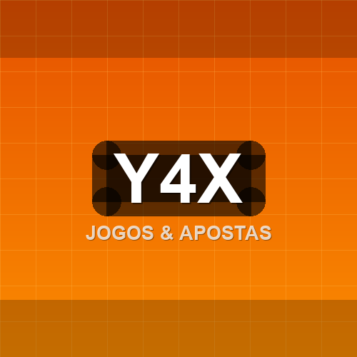 y4x logo