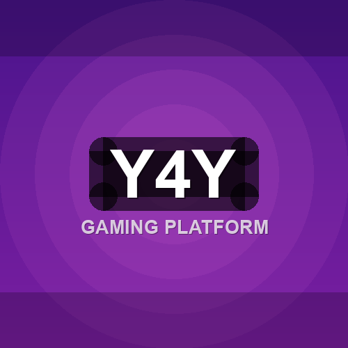 y4y logo