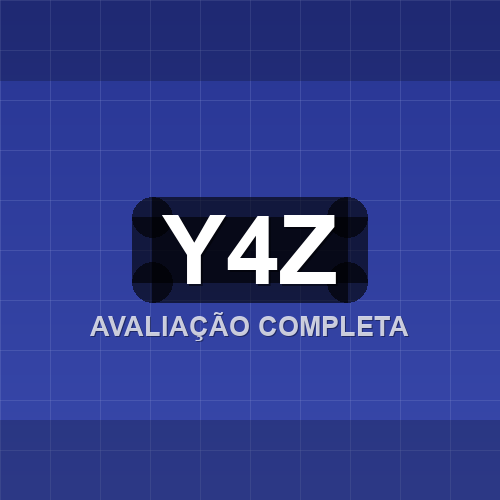 y4z logo