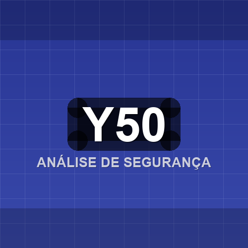 y50 logo