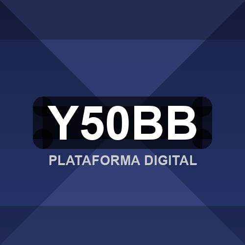 y50bb logo