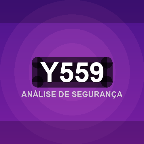 y559 logo