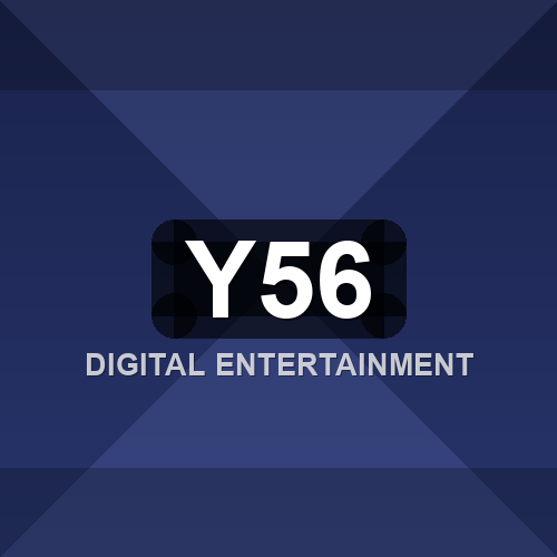y56 logo