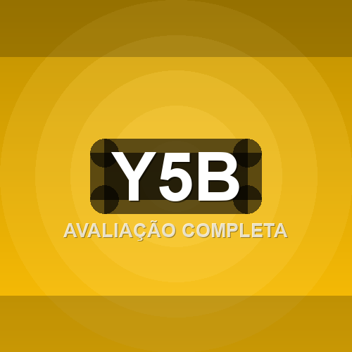 y5b logo