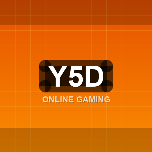 y5d logo