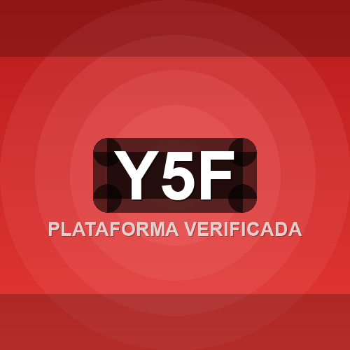 y5f logo