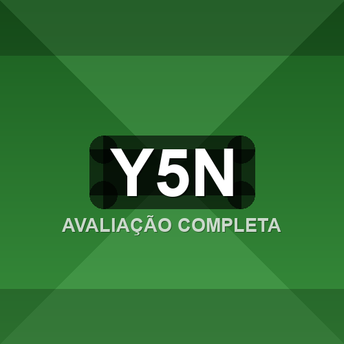 y5n logo