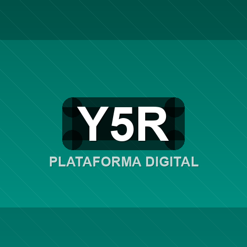 y5r logo