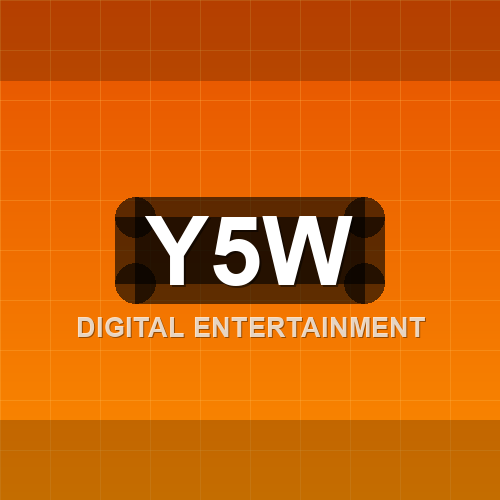y5w logo