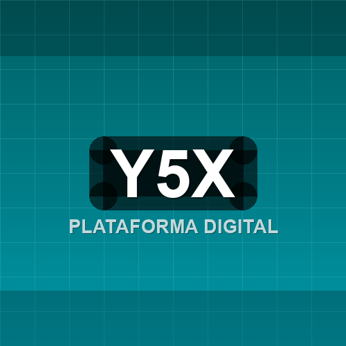 y5x logo