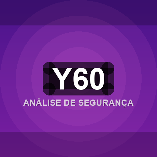 y60 logo