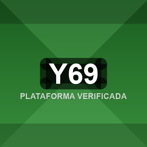 y69 logo