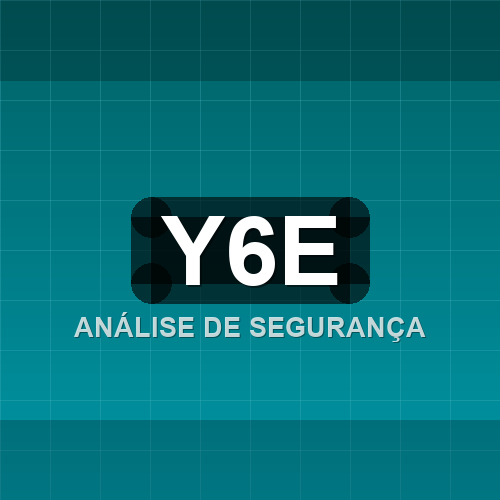 y6e logo