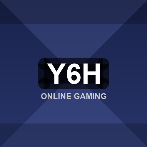 y6h logo