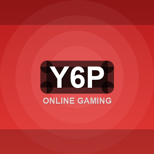 y6p logo