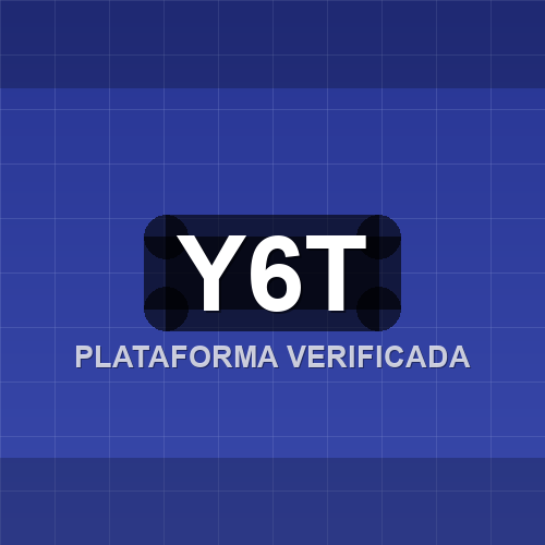 y6t logo