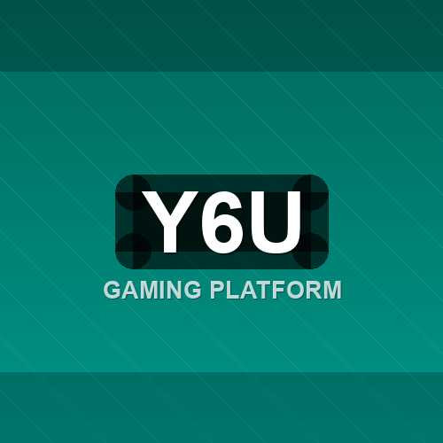 y6u logo