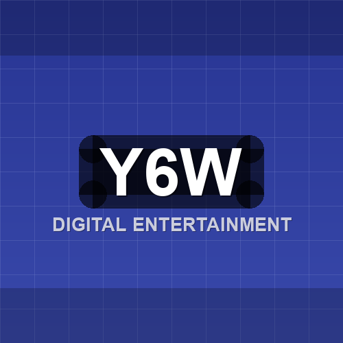 y6w logo