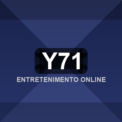 y71 logo