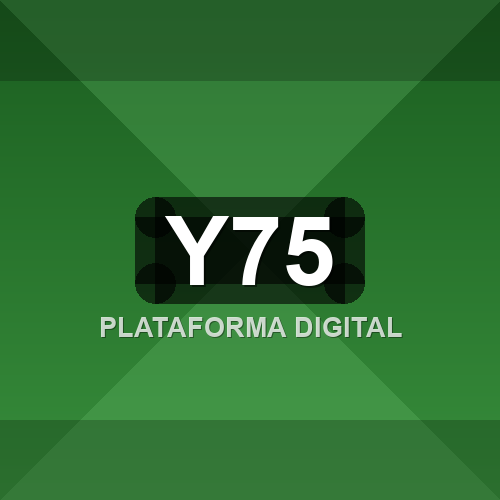 y75 logo