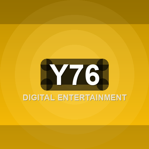 y76 logo