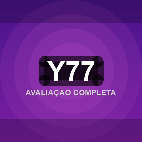 y77 logo