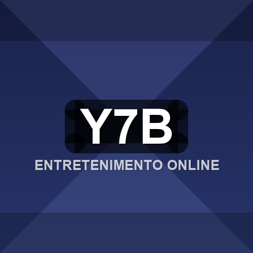 y7b logo