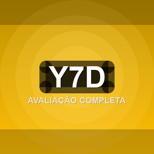 y7d logo