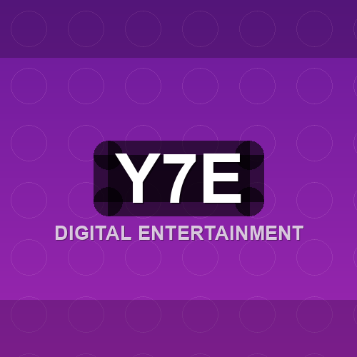 y7e logo