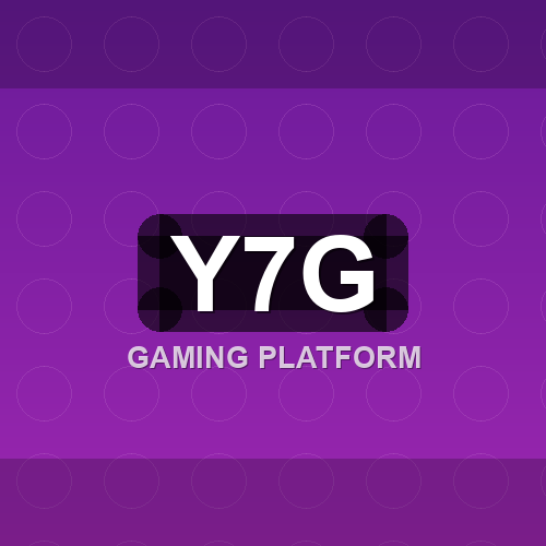 y7g logo