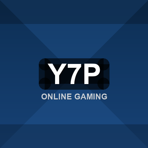 y7p logo