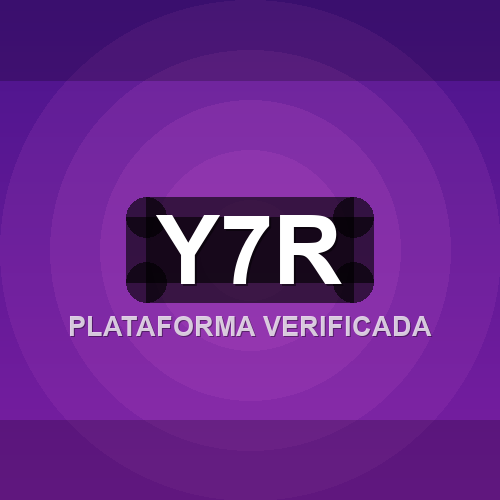 y7r logo