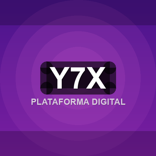 y7x logo