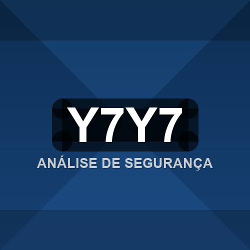 y7y7 logo