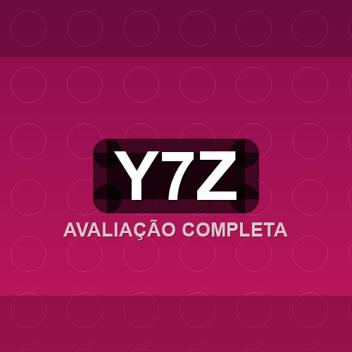 y7z logo