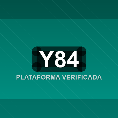 y84 logo