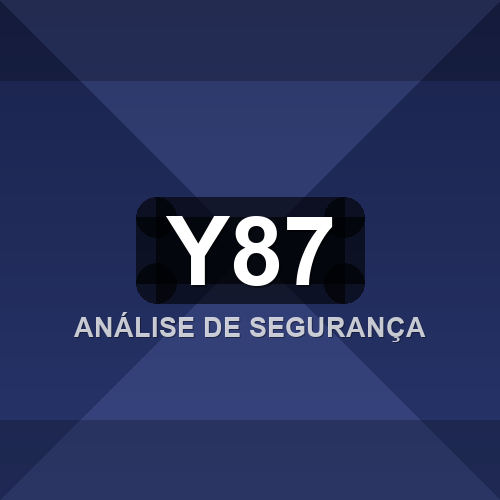 y87 logo