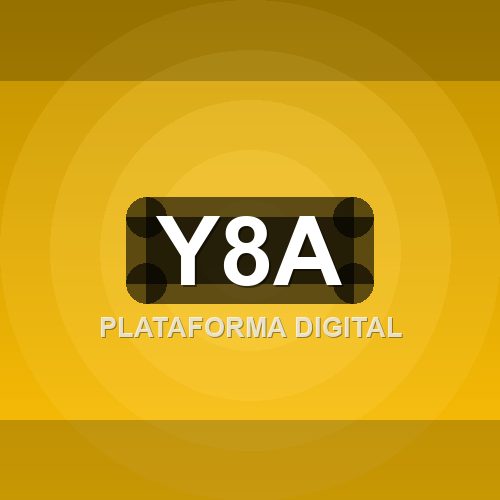 y8a logo